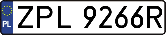 ZPL9266R