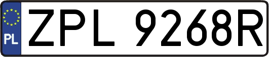 ZPL9268R