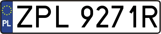 ZPL9271R