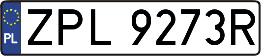 ZPL9273R
