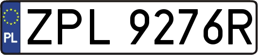 ZPL9276R