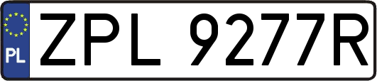 ZPL9277R
