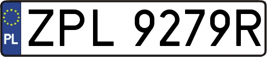 ZPL9279R