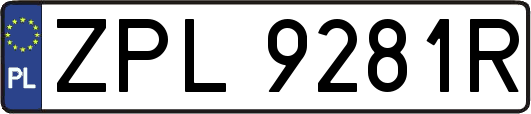 ZPL9281R