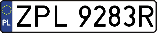 ZPL9283R