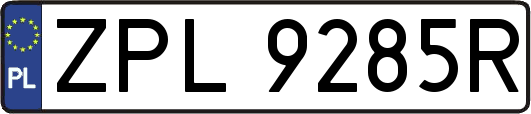 ZPL9285R