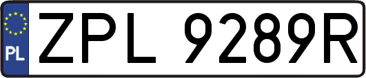 ZPL9289R