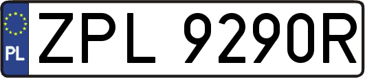 ZPL9290R