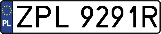 ZPL9291R