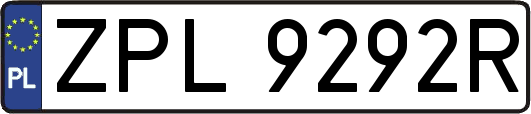 ZPL9292R