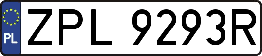 ZPL9293R