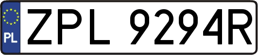 ZPL9294R
