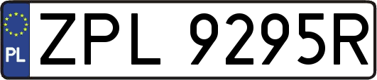 ZPL9295R