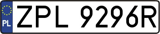 ZPL9296R