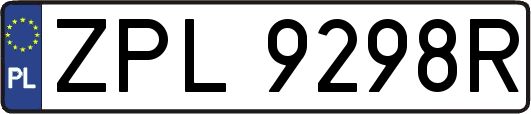ZPL9298R