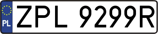 ZPL9299R