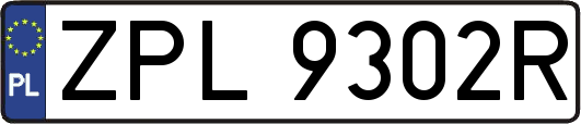 ZPL9302R