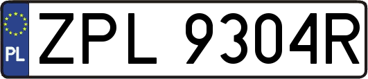 ZPL9304R