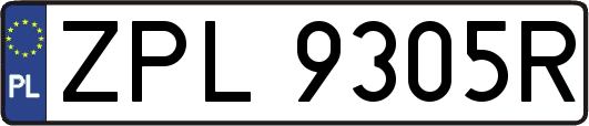 ZPL9305R