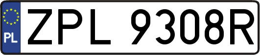 ZPL9308R