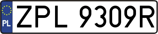 ZPL9309R
