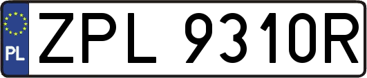 ZPL9310R