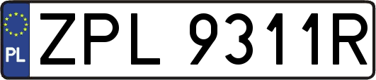 ZPL9311R
