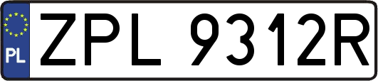 ZPL9312R