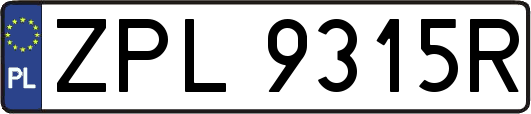 ZPL9315R