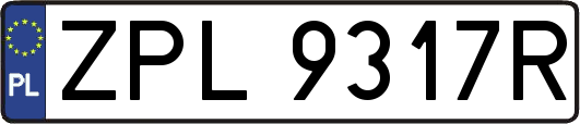 ZPL9317R