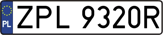 ZPL9320R