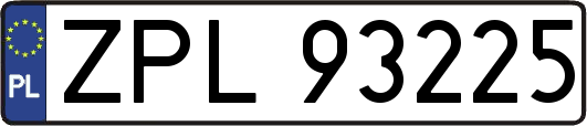 ZPL93225