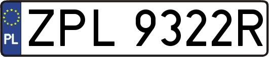 ZPL9322R