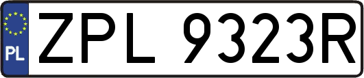ZPL9323R