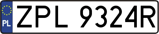 ZPL9324R