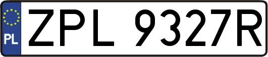 ZPL9327R