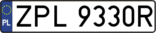 ZPL9330R