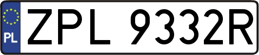 ZPL9332R