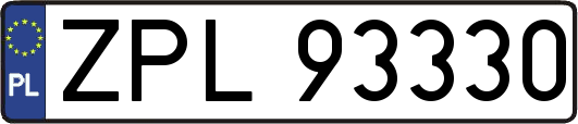 ZPL93330