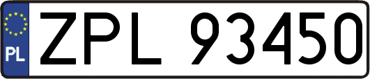 ZPL93450