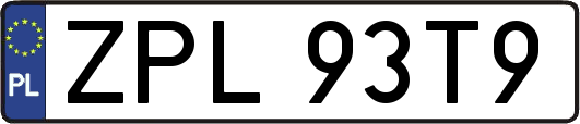 ZPL93T9