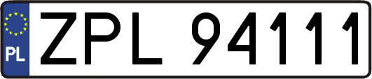 ZPL94111