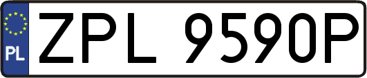 ZPL9590P