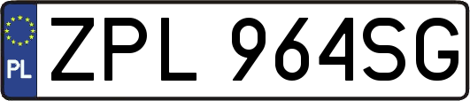 ZPL964SG