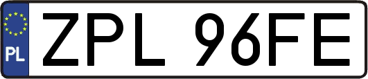 ZPL96FE