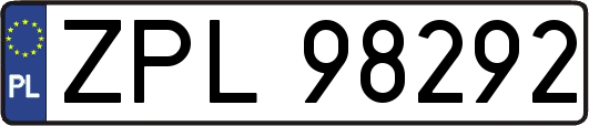 ZPL98292