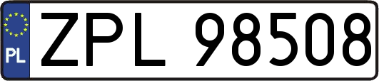 ZPL98508