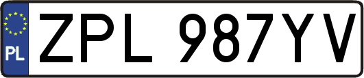 ZPL987YV
