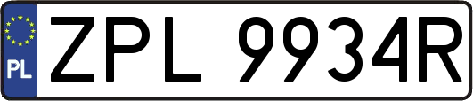 ZPL9934R