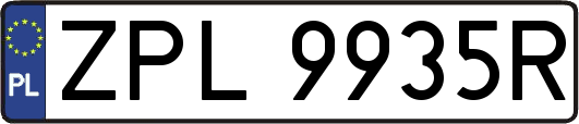 ZPL9935R